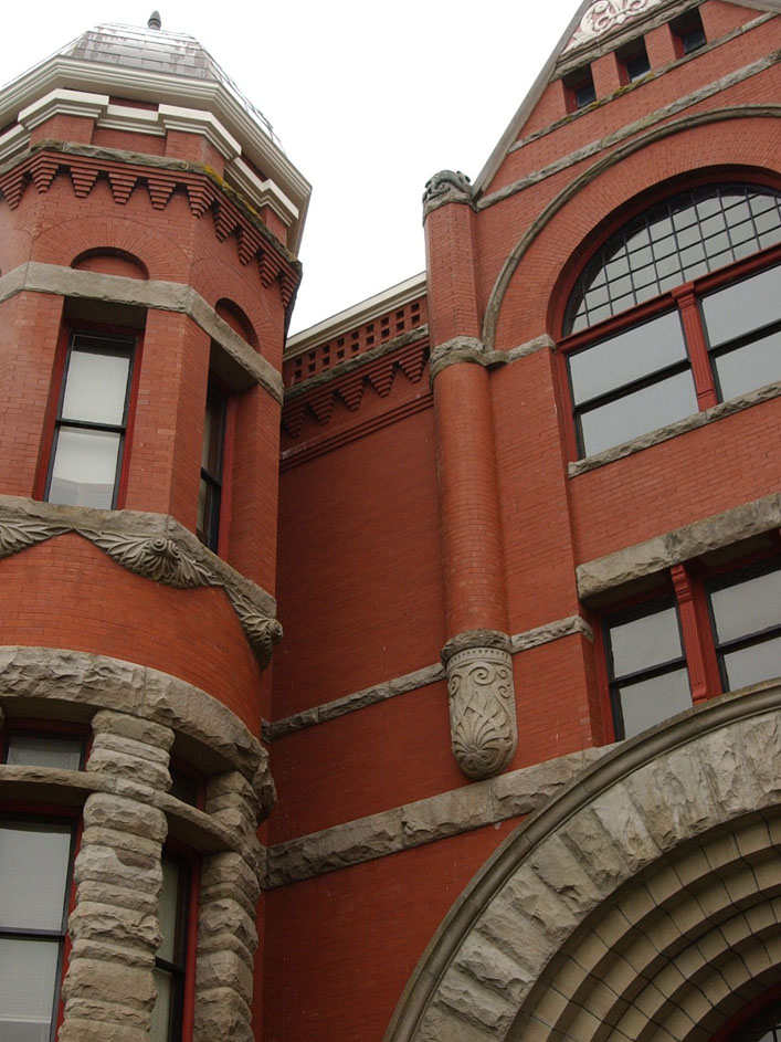 Courthouse Preservation